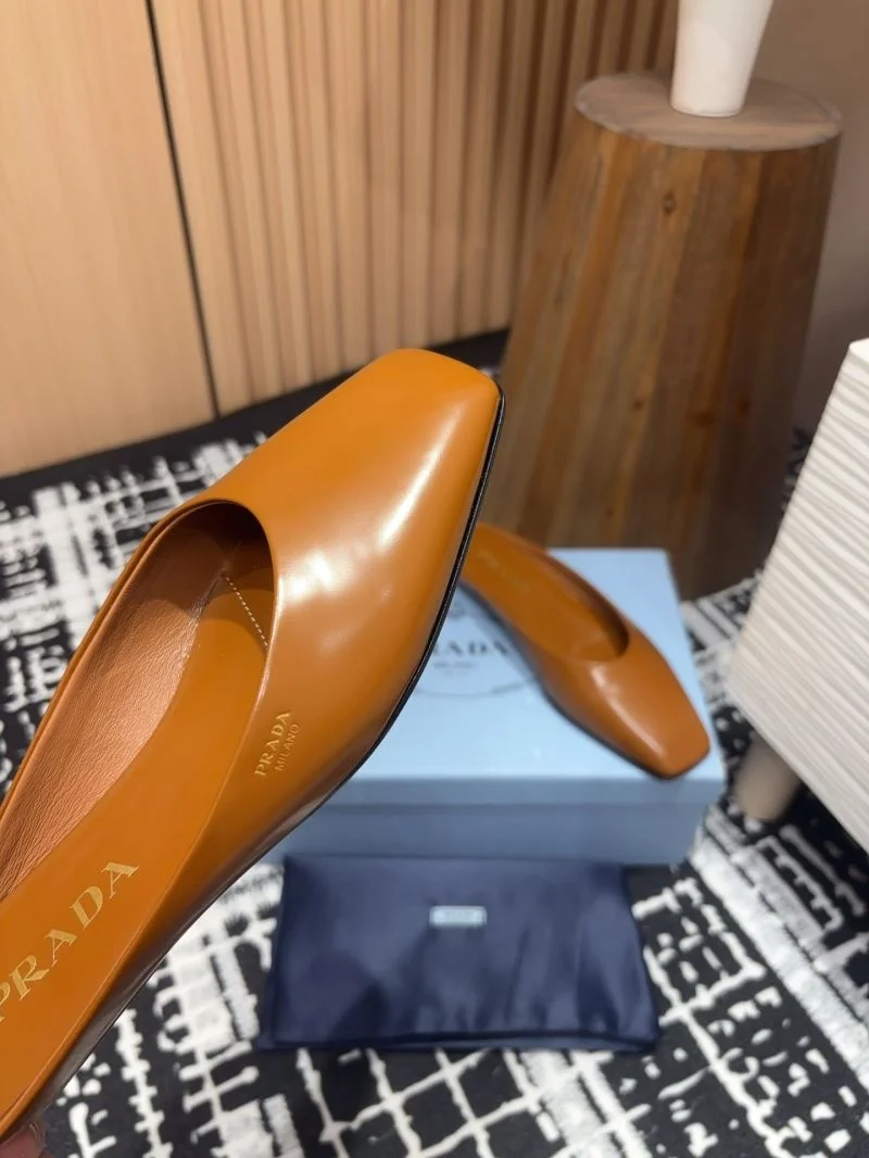EasyCare Prada Slippers 34903