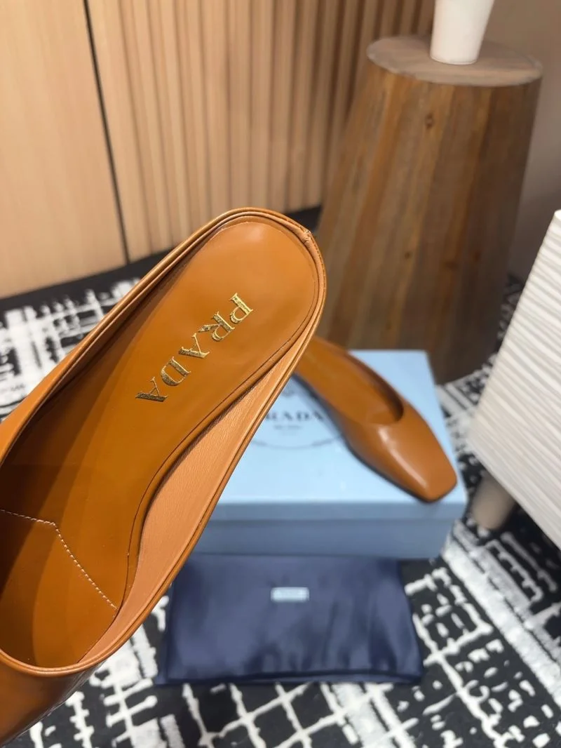 EasyCare Prada Slippers 34903