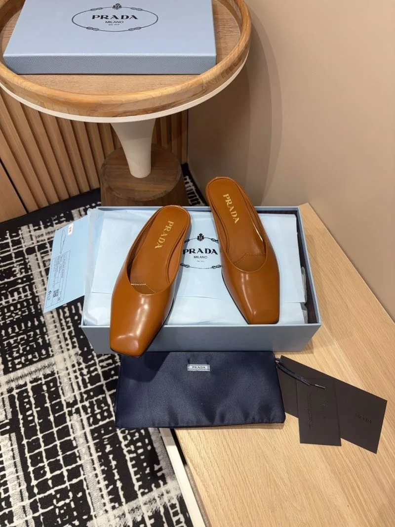 EasyCare Prada Slippers 34903