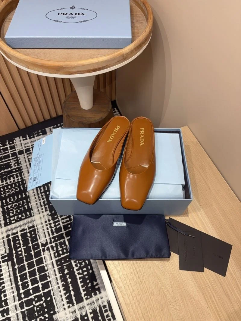 EasyCare Prada Slippers 34903