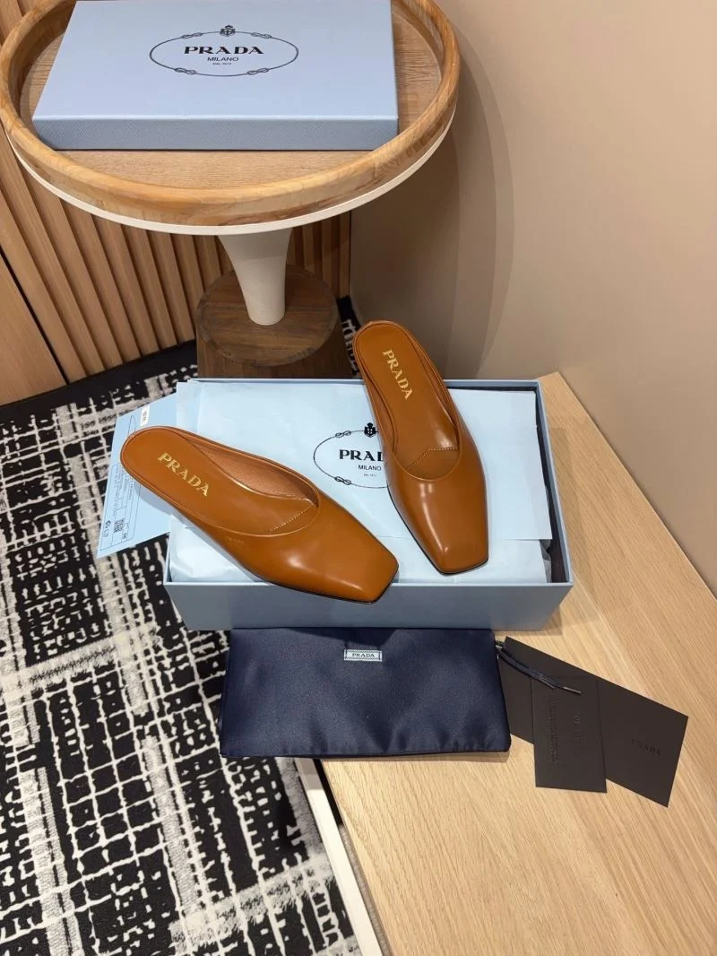 EasyCare Prada Slippers 34903