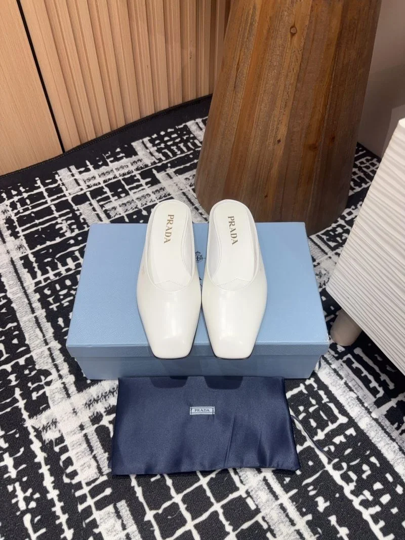EasyCare Prada Slippers 34906