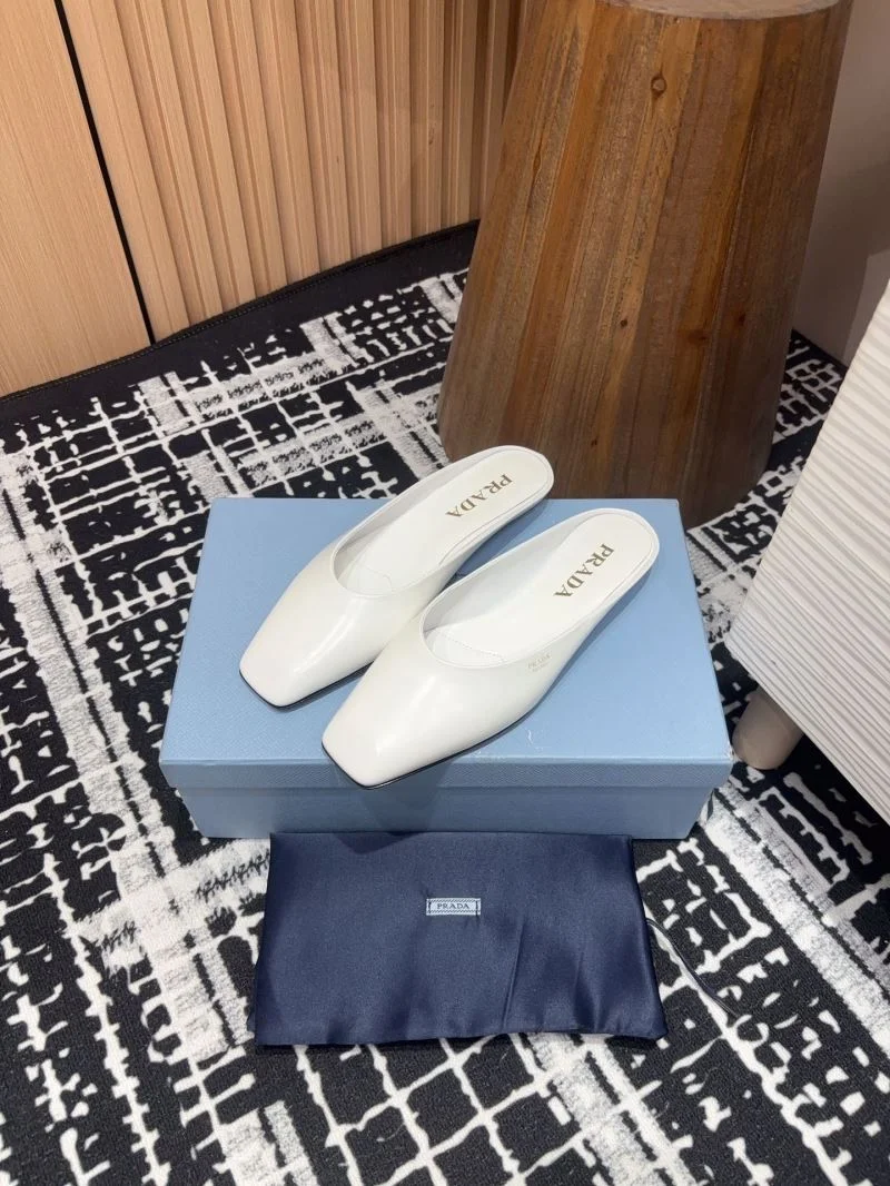 EasyCare Prada Slippers 34906