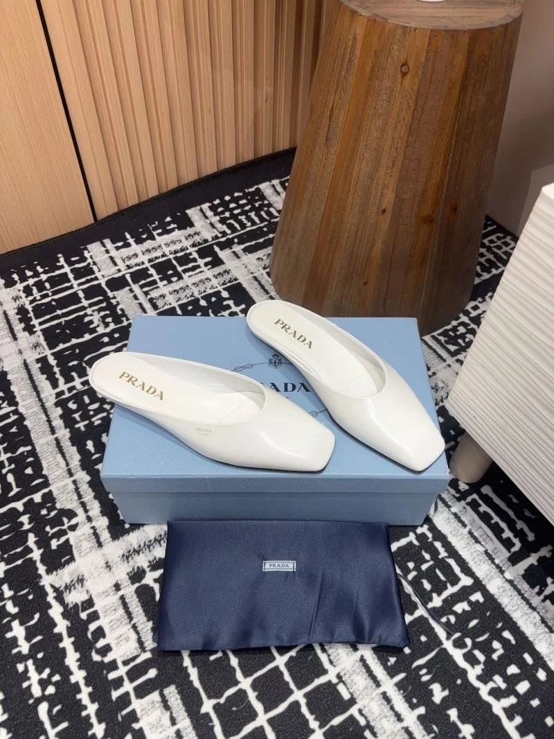 EasyCare Prada Slippers 34906