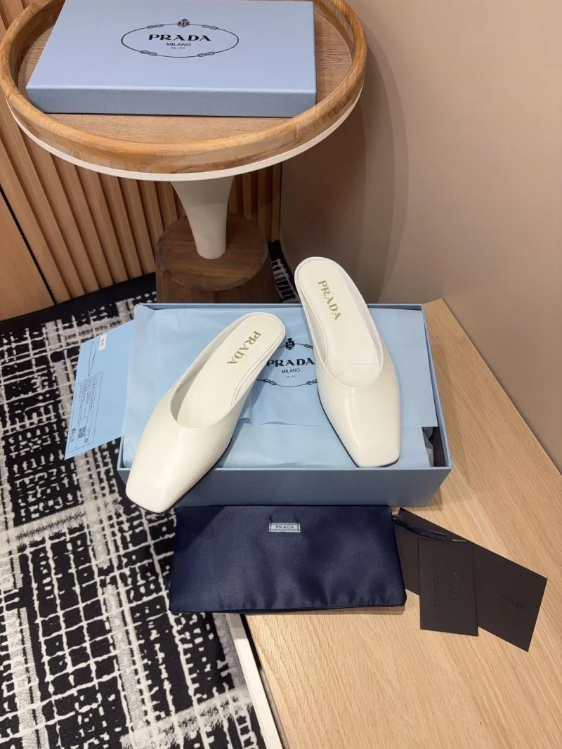 EasyCare Prada Slippers 34906
