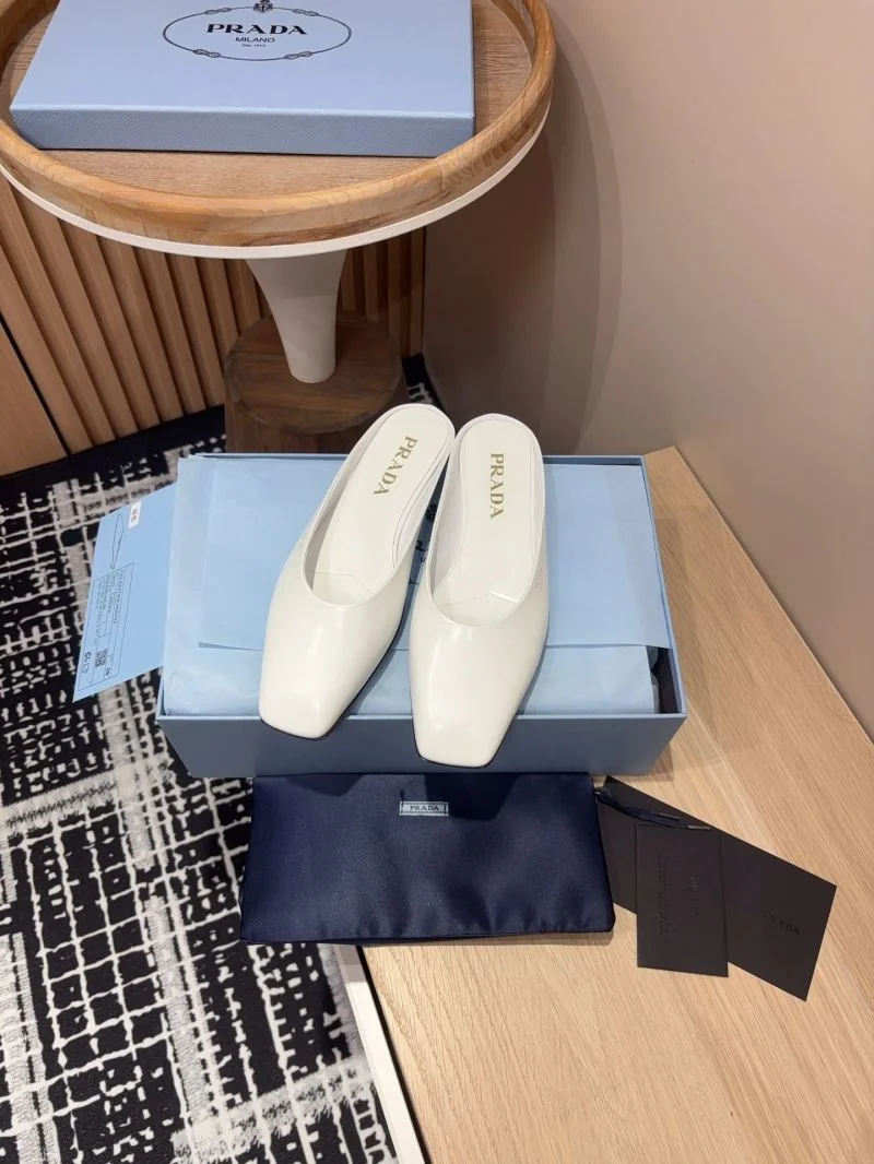 EasyCare Prada Slippers 34906