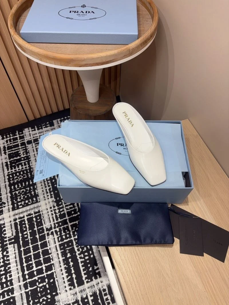 EasyCare Prada Slippers 34906