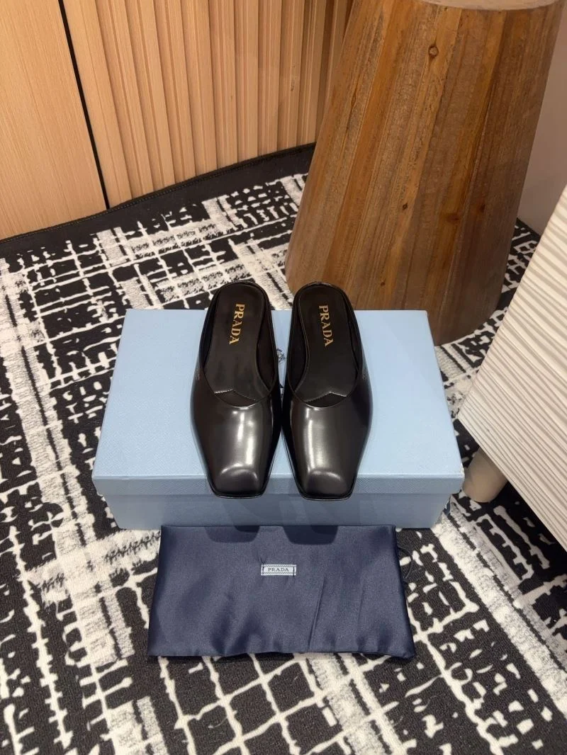 Prada Slippers NewStyle 34898