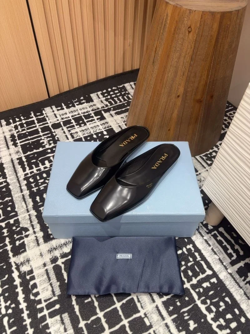 Prada Slippers NewStyle 34898