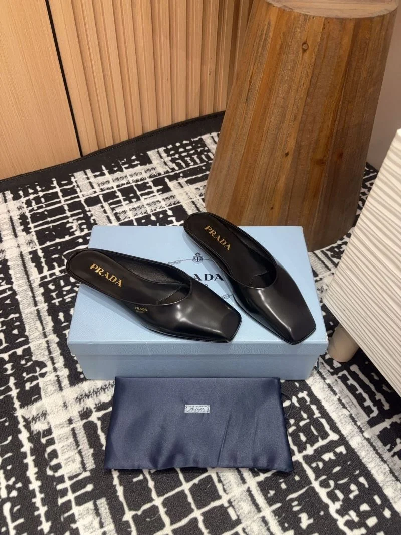 Prada Slippers NewStyle 34898