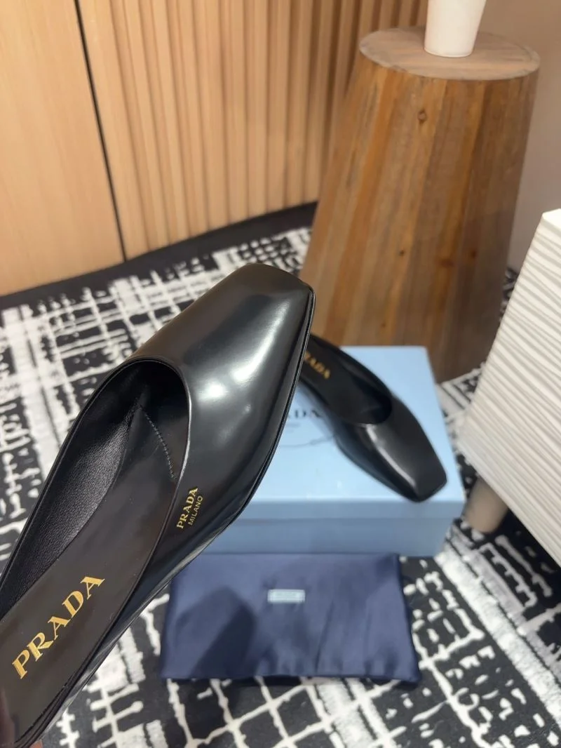 Prada Slippers NewStyle 34898