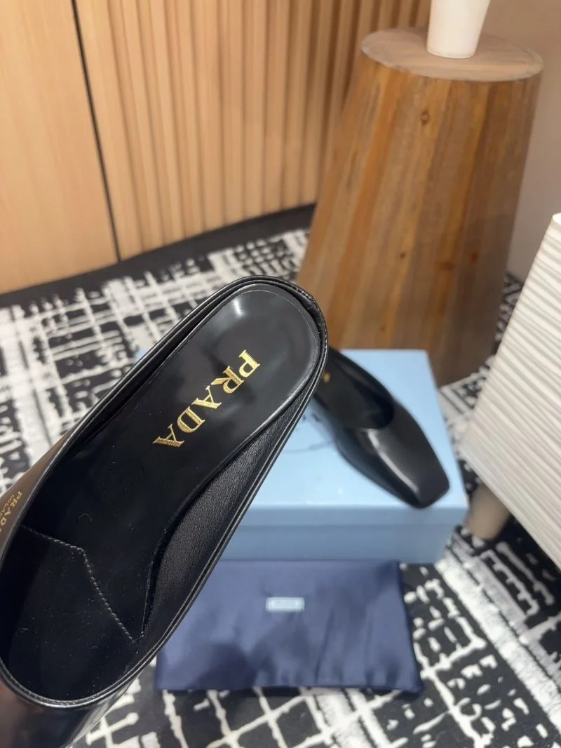 Prada Slippers NewStyle 34898