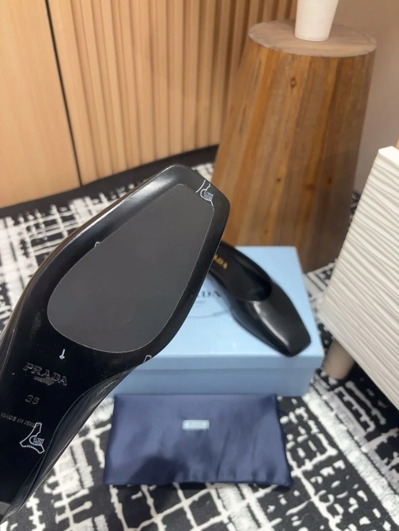 Prada Slippers NewStyle 34898