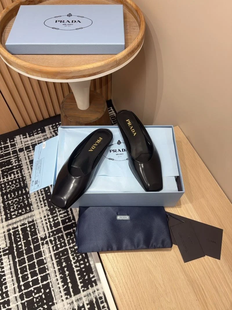 Prada Slippers NewStyle 34898