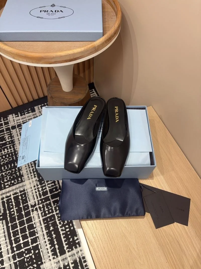 Prada Slippers NewStyle 34898