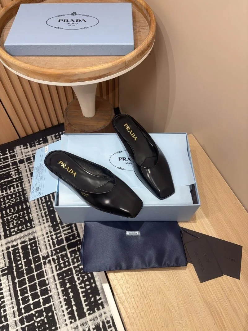Prada Slippers NewStyle 34898
