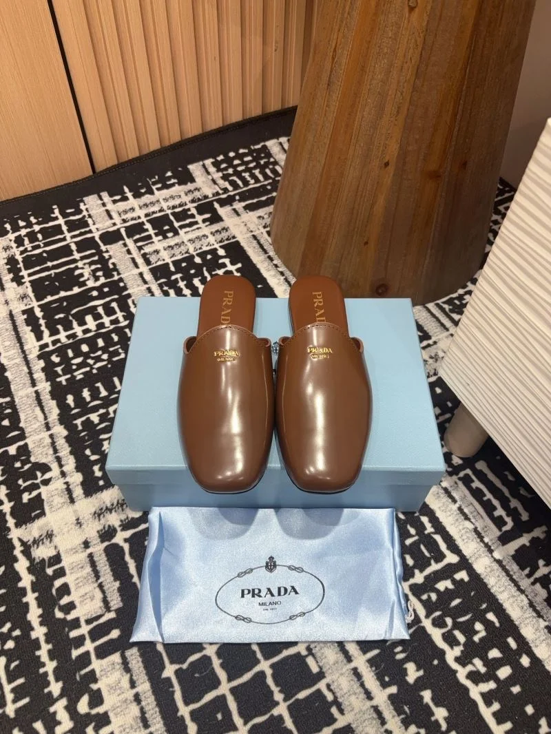 Prada Slippers DailyWear 34913