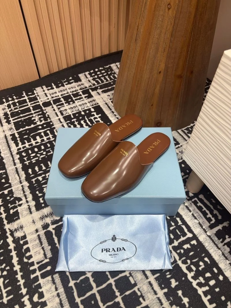 Prada Slippers DailyWear 34913