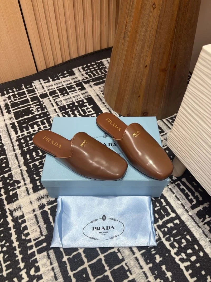 Prada Slippers DailyWear 34913