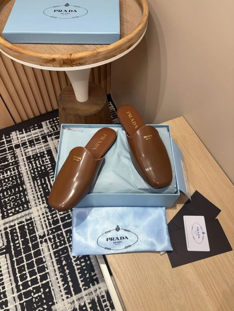 Prada Slippers DailyWear 34913