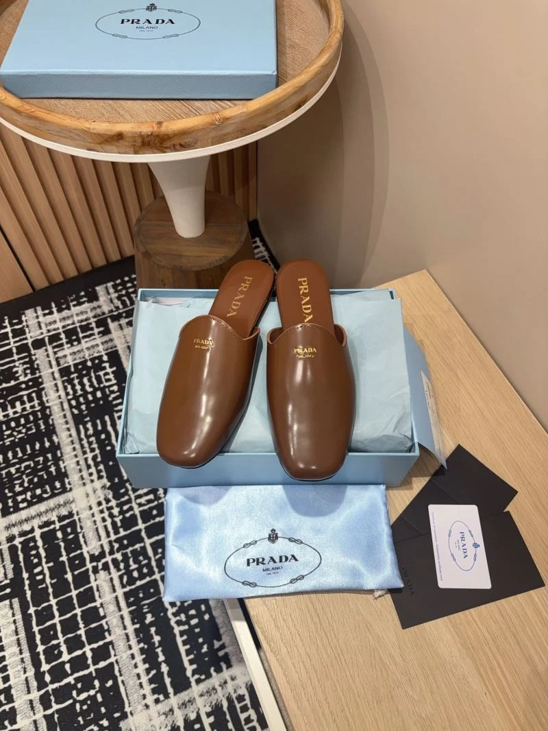 Prada Slippers DailyWear 34913