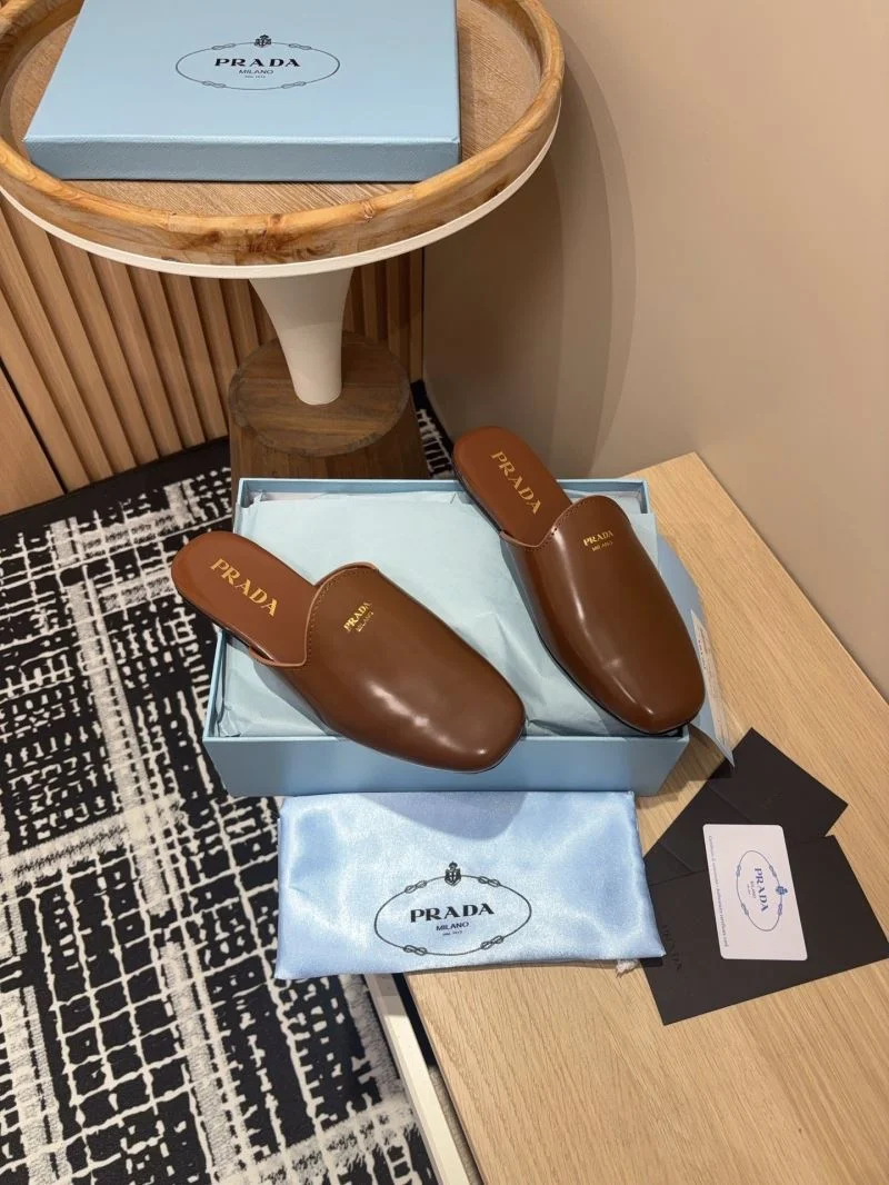 Prada Slippers DailyWear 34913