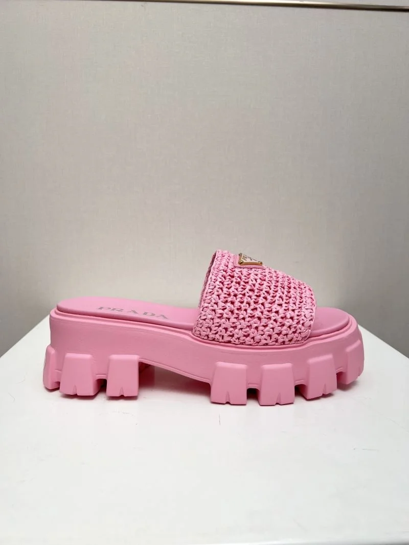 Prada Slippers DailyWear 34893