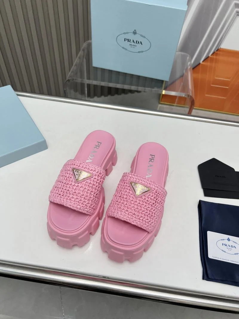 Prada Slippers DailyWear 34893