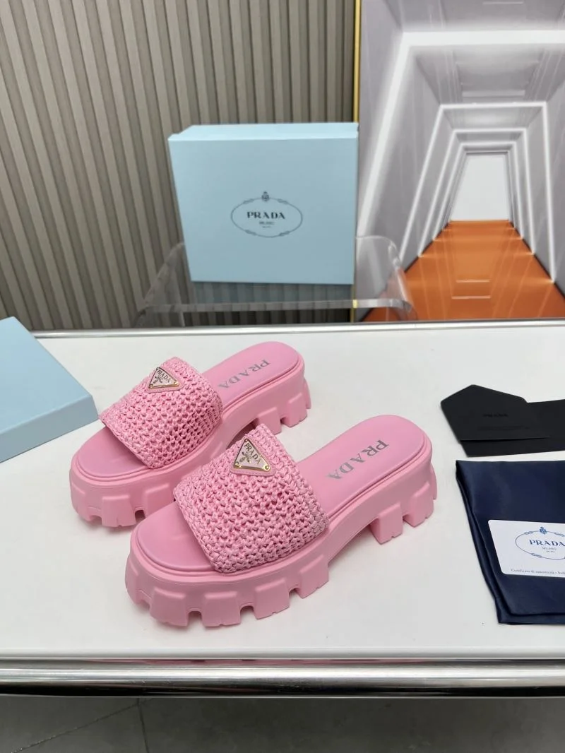 Prada Slippers DailyWear 34893