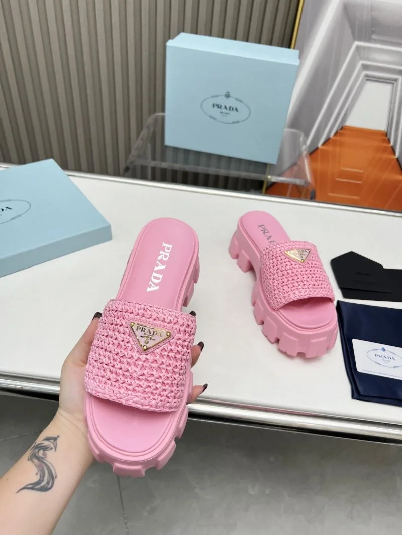 Prada Slippers DailyWear 34893