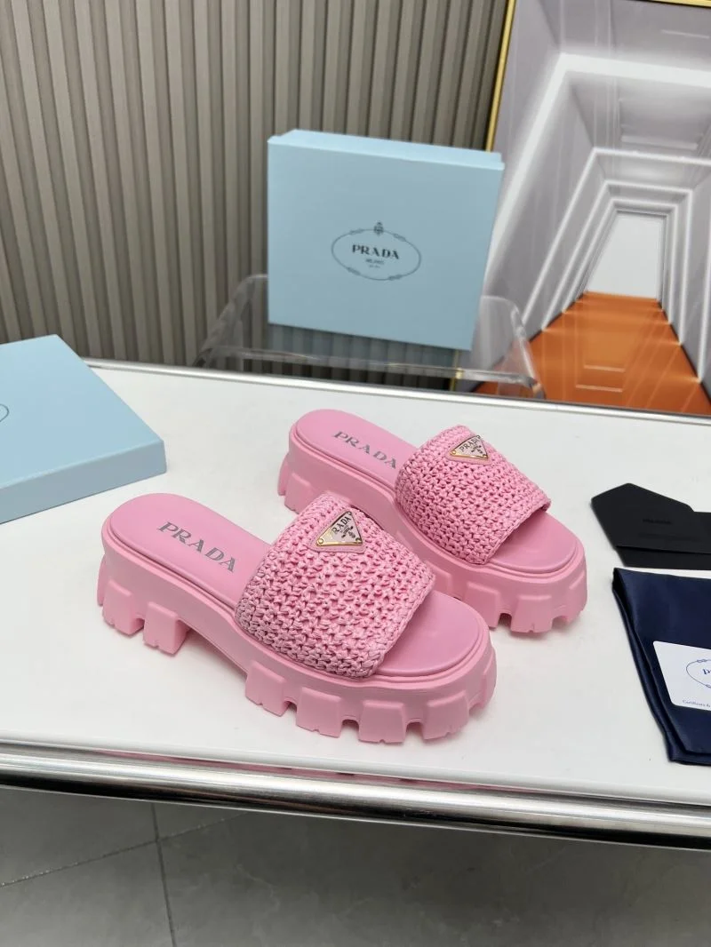 Prada Slippers DailyWear 34893