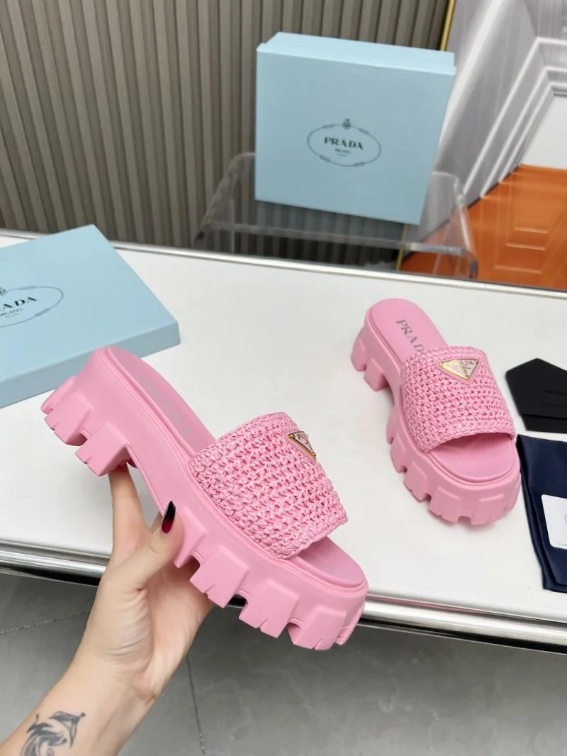 Prada Slippers DailyWear 34893
