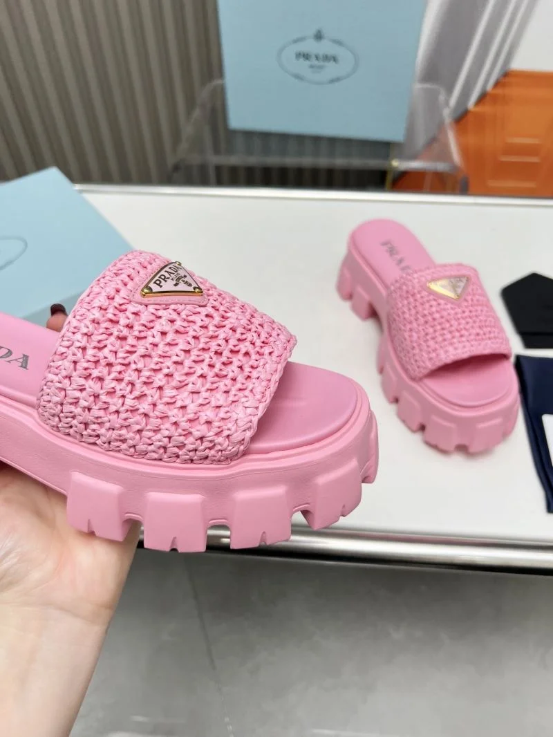 Prada Slippers DailyWear 34893