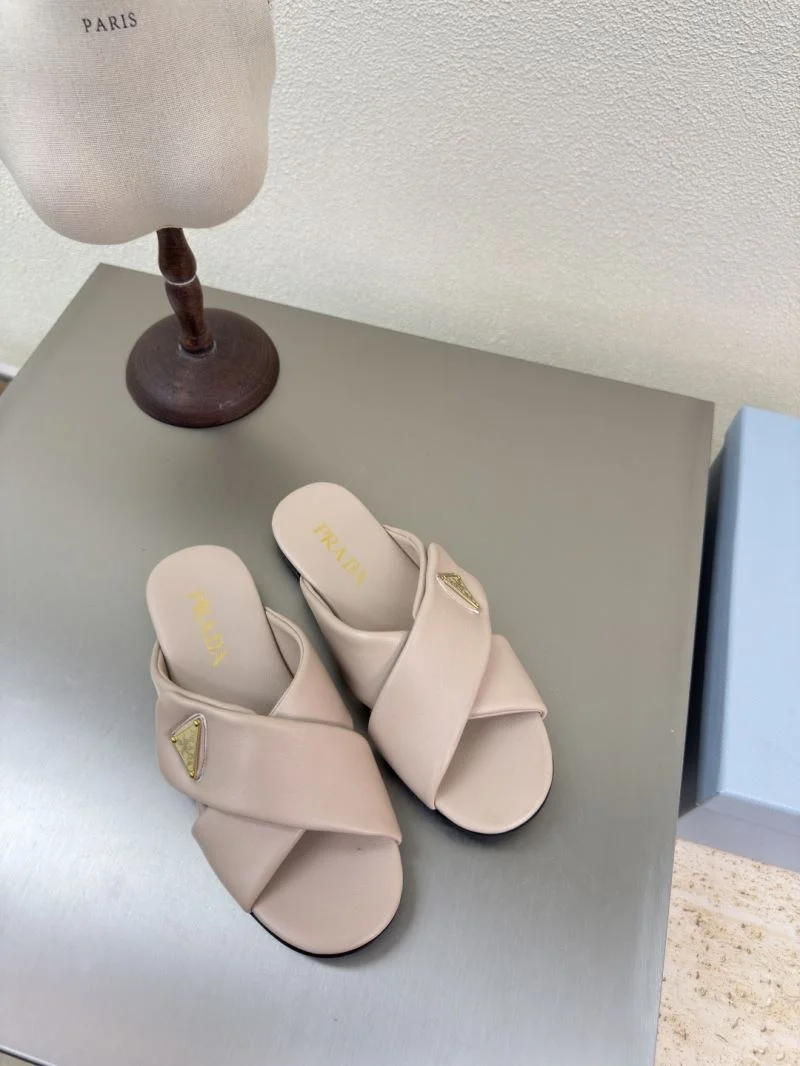 WrinkleFree Prada Slippers 34889