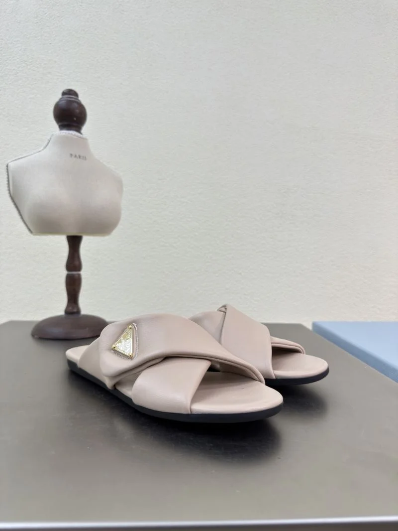 WrinkleFree Prada Slippers 34889