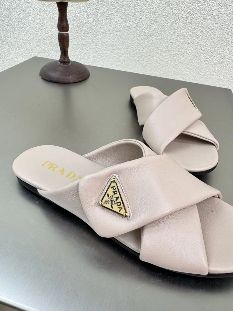 WrinkleFree Prada Slippers 34889