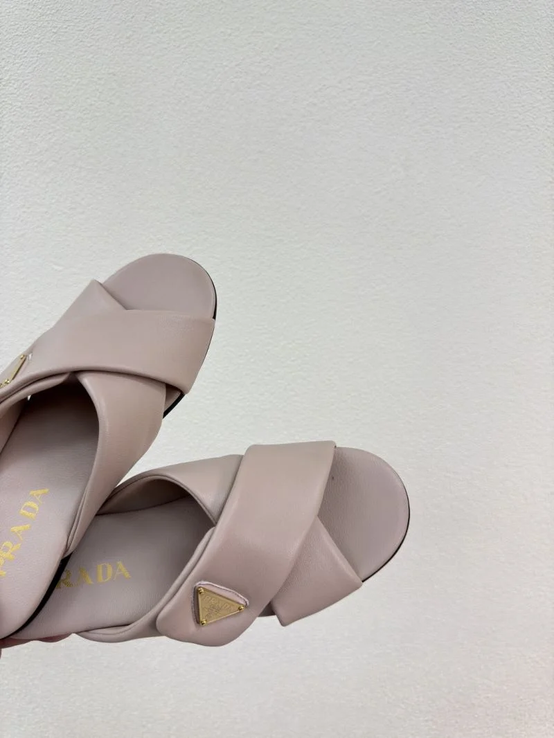 WrinkleFree Prada Slippers 34889