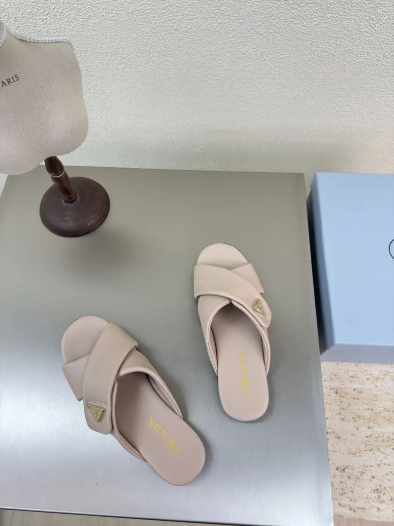 WrinkleFree Prada Slippers 34889