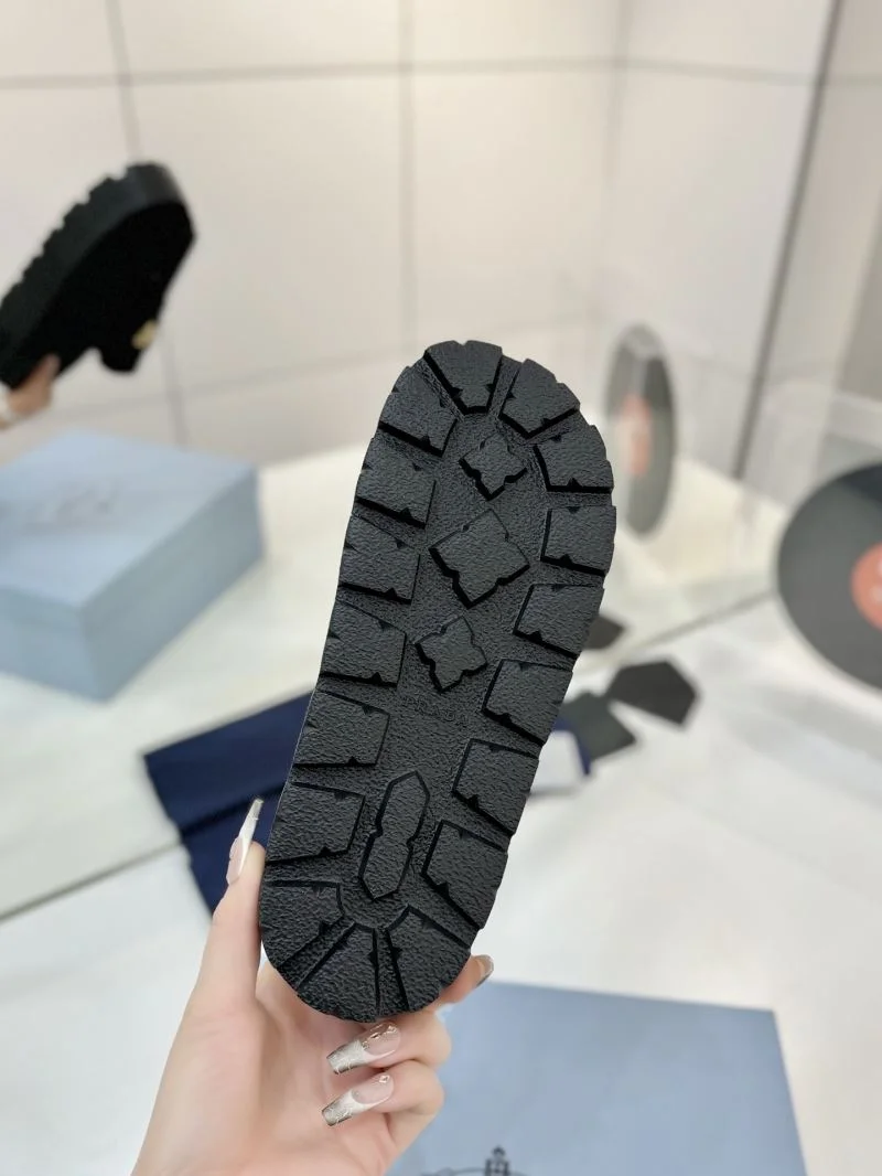 Prada Slippers Sustainable 34635