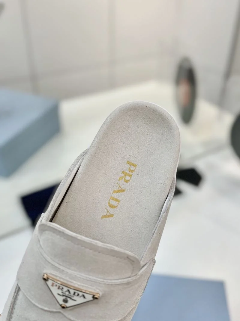 Prada Slippers Cozy 34619