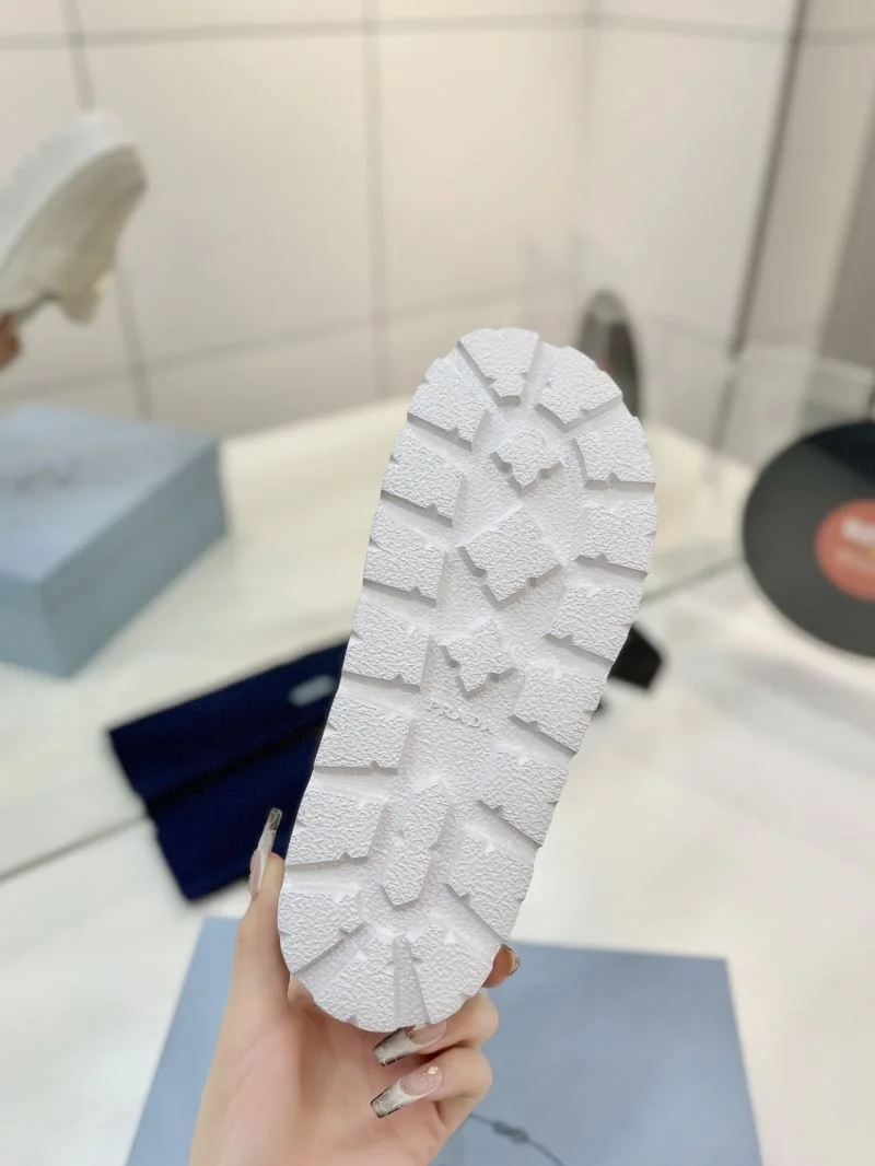 Prada Slippers Cozy 34619