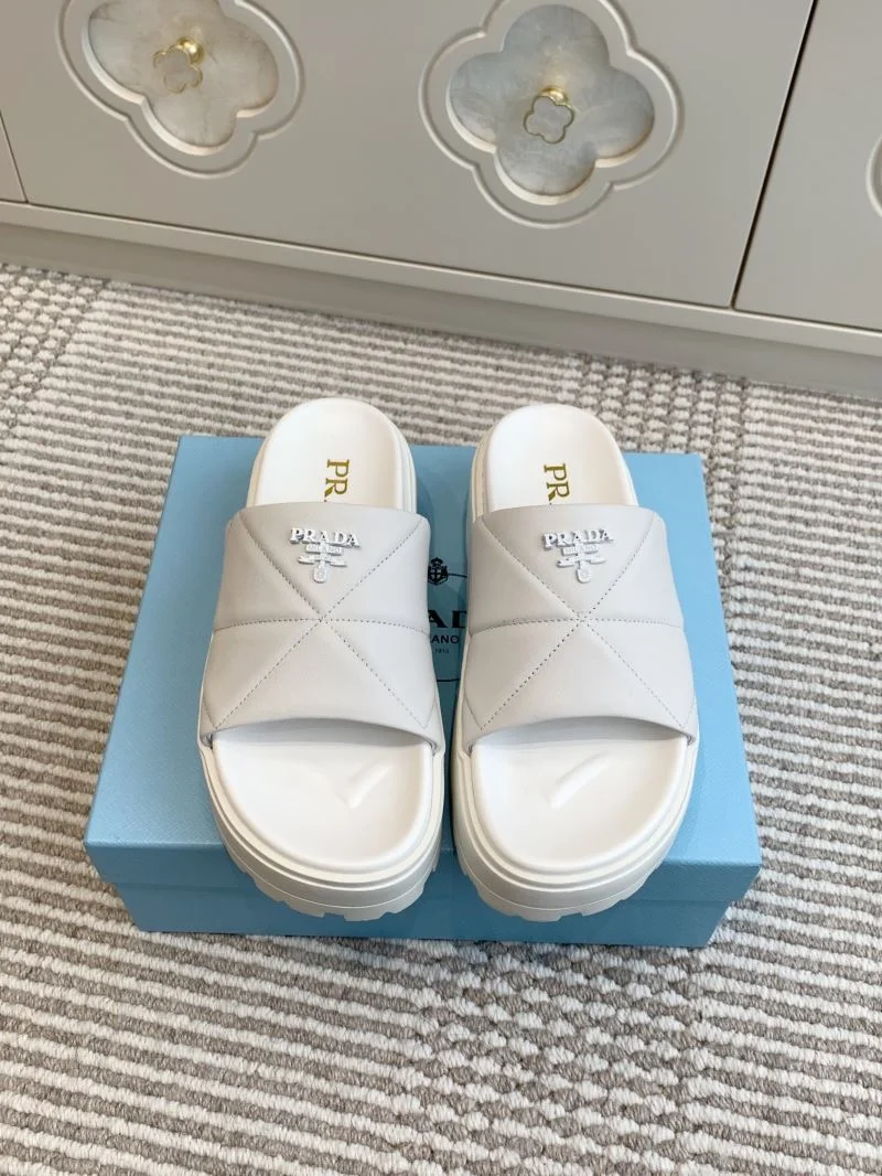Prada Slippers SunProtective 34617