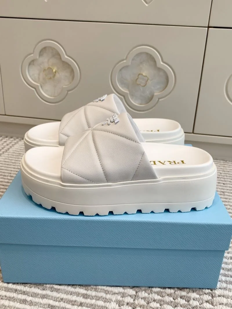 Prada Slippers SunProtective 34617
