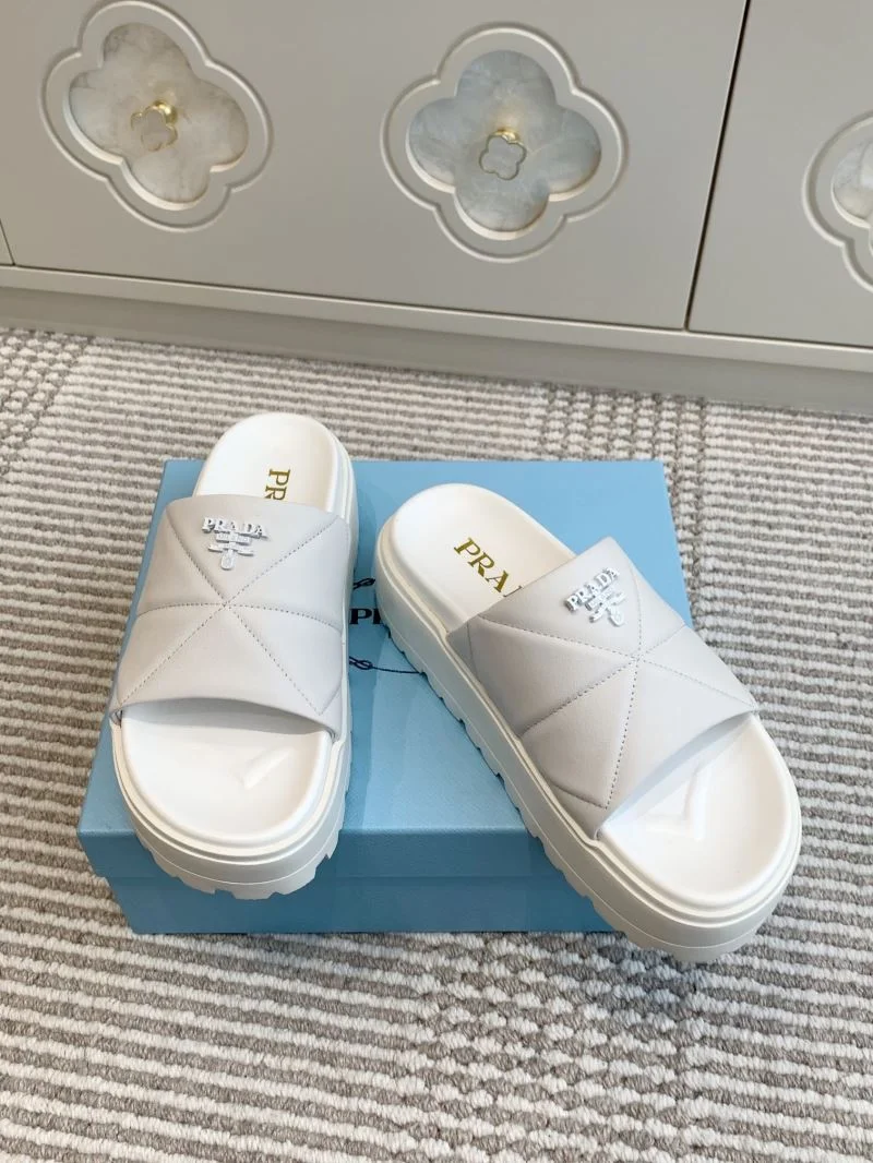 Prada Slippers SunProtective 34617