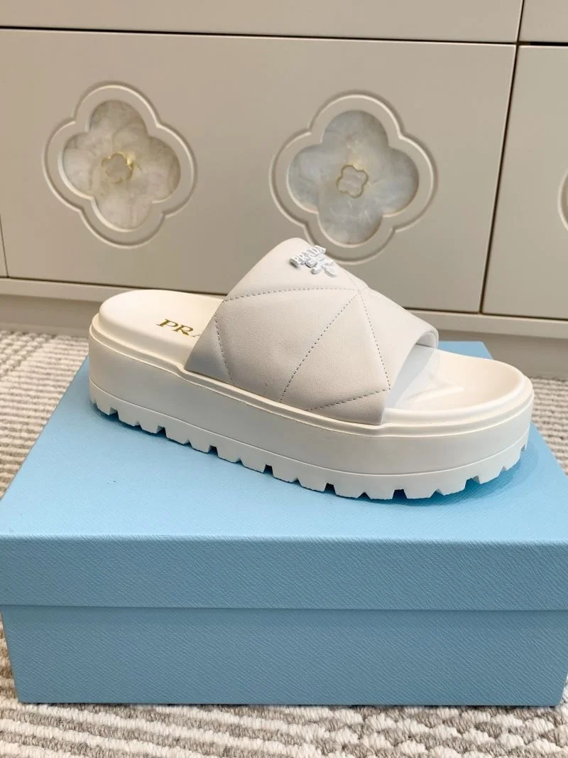 Prada Slippers SunProtective 34617
