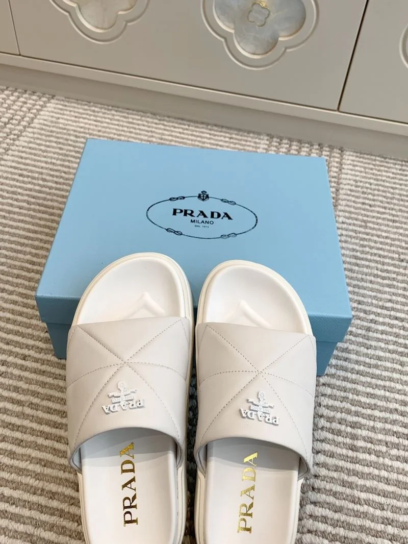 Prada Slippers SunProtective 34617