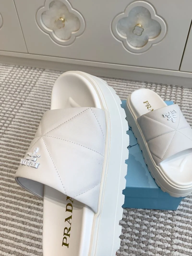 Prada Slippers SunProtective 34617