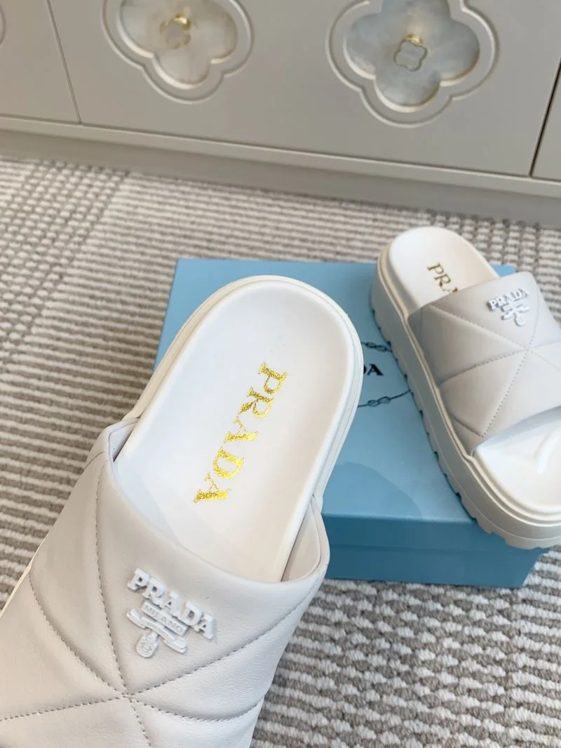 Prada Slippers SunProtective 34617
