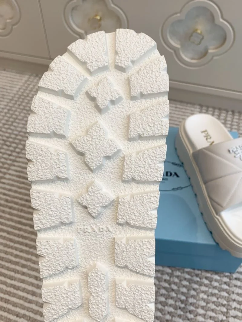 Prada Slippers SunProtective 34617