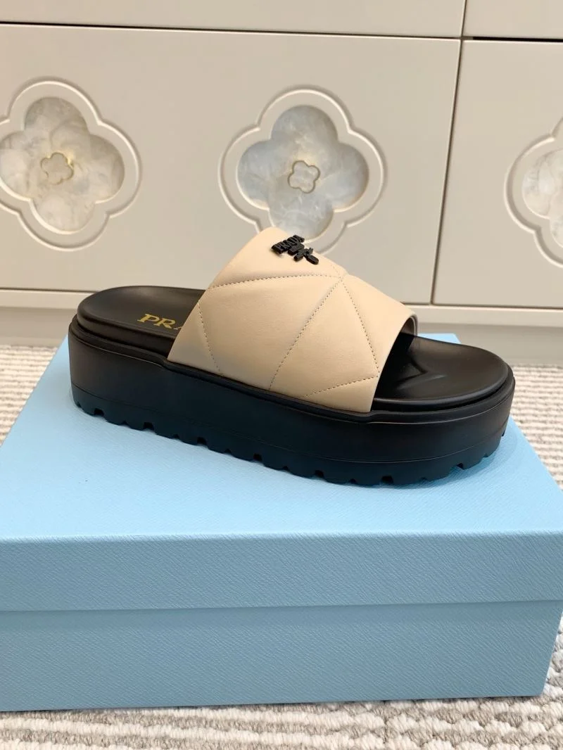 Prada Slippers Classic 34636